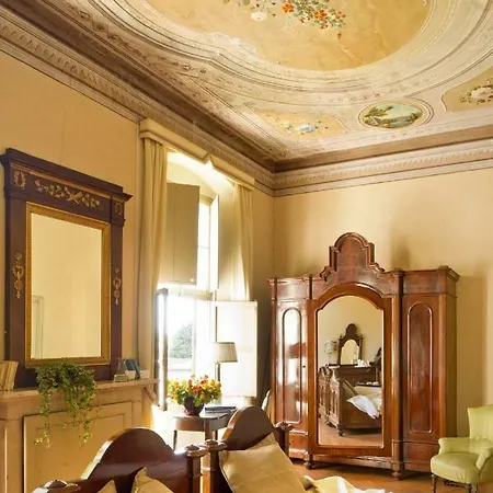 Villa Sisters House Cazzago San Martino